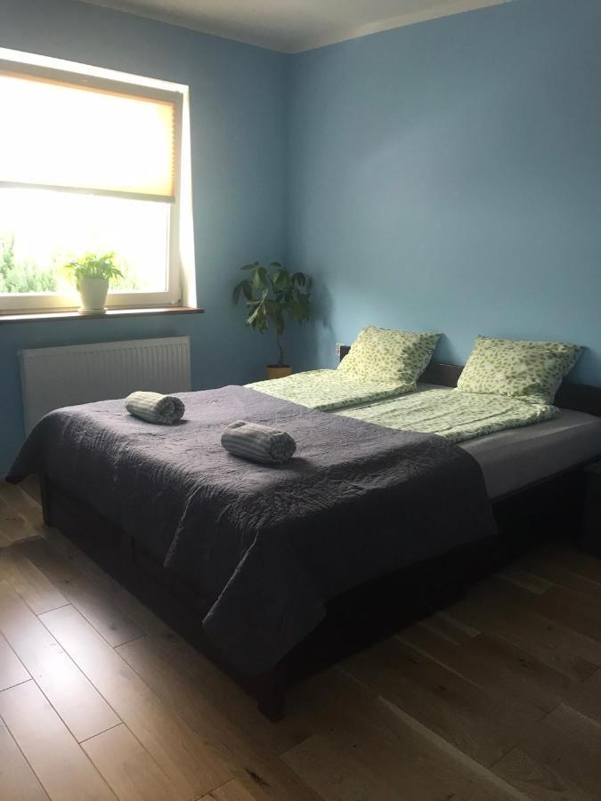 Apartament Glowackiego 8 Gdynia Exterior foto