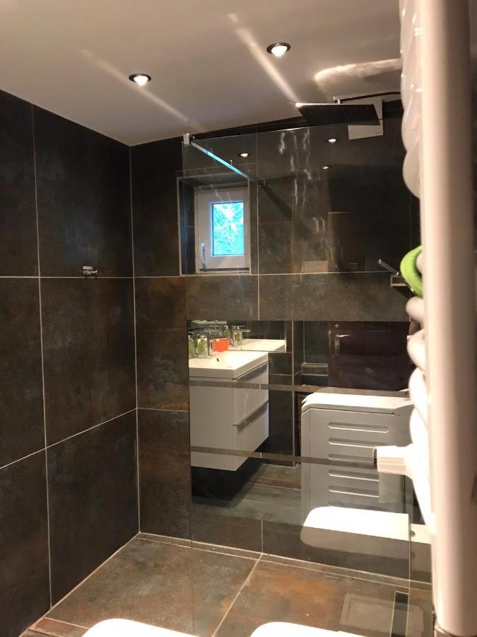 Apartament Glowackiego 8 Gdynia Exterior foto
