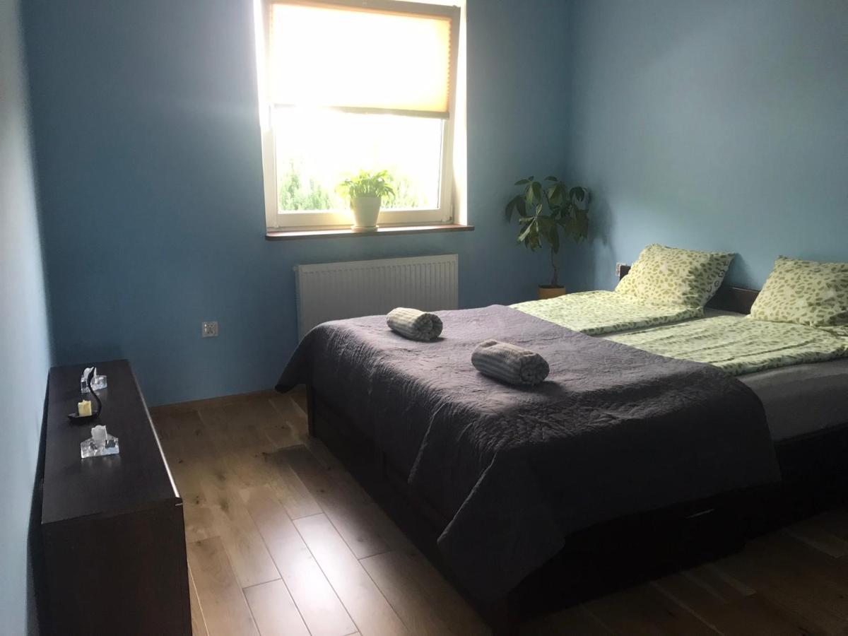 Apartament Glowackiego 8 Gdynia Exterior foto