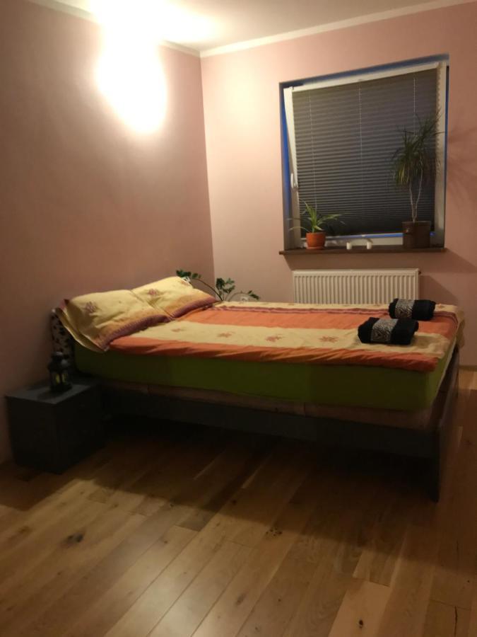 Apartament Glowackiego 8 Gdynia Exterior foto