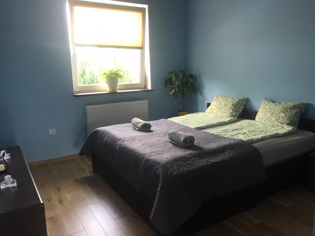 Apartament Glowackiego 8 Gdynia Exterior foto