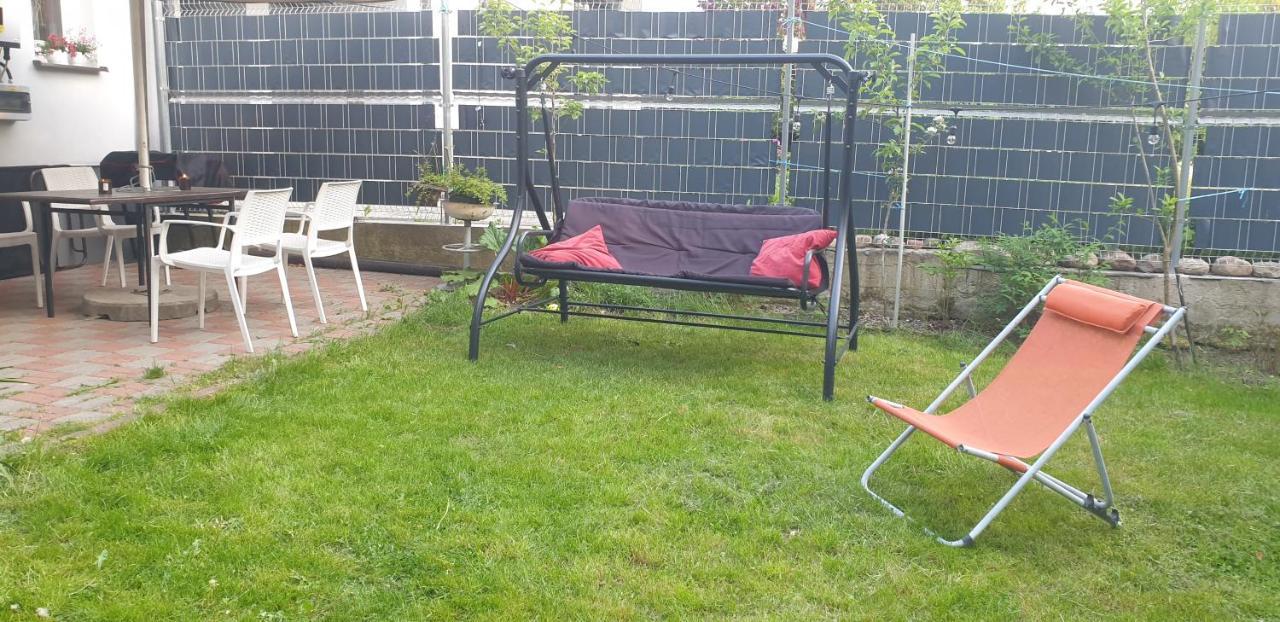 Apartament Glowackiego 8 Gdynia Exterior foto